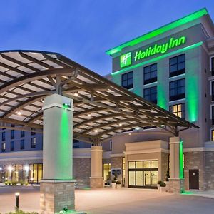 Holiday Inn - Kansas City - Northeast By Ihg