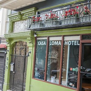 Casa Loma Hotel
